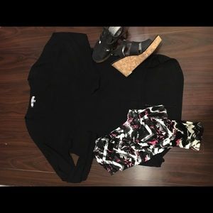 Mama’s night out...